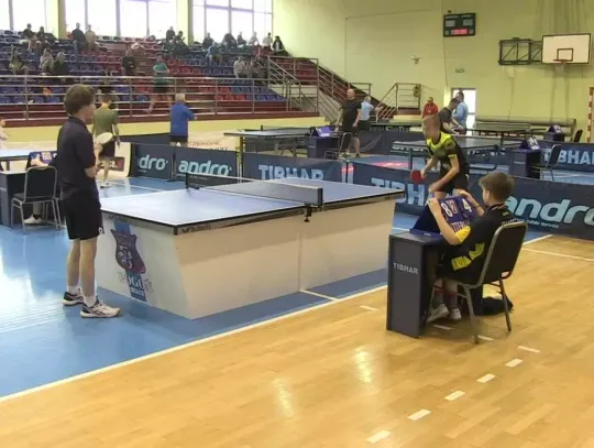 Memoriał Jana Sochackiego - Zapowiedź