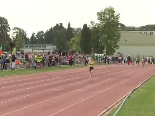 Międzynarodowe Zawody Lekkoatletyczne w Siedlcach im. Henryka Jakimiaka