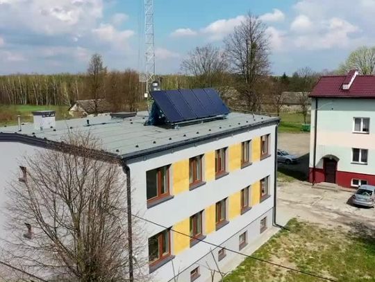 Mieszkania socjalne w Gminie Kodeń
