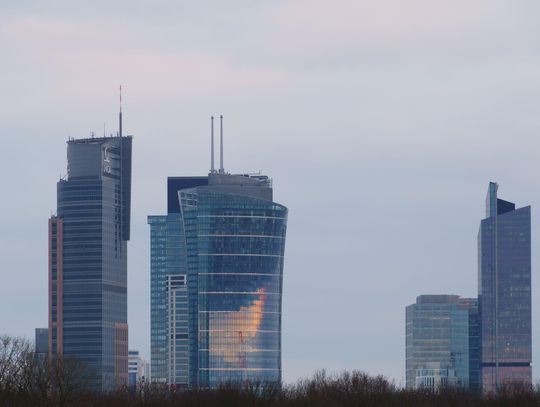 Mieszkania w Warszawie na Mokotowie - jedna dzielnica, kilka różnych rynków