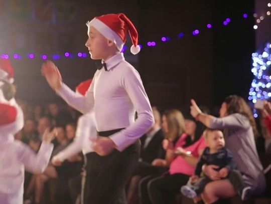 Mikołajkowy koncert charytatywny w Białej