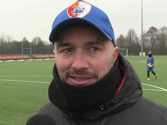 MKP Pogoń Siedlce rozpoczyna przygotowania.