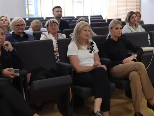 Młodzieżowa Rada w Gminie Siedlce!