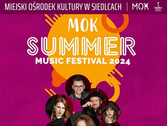 MOK Summer Music Festival