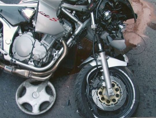 Motorem w Matiza