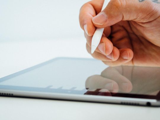 Możliwości nowego iPada Pro