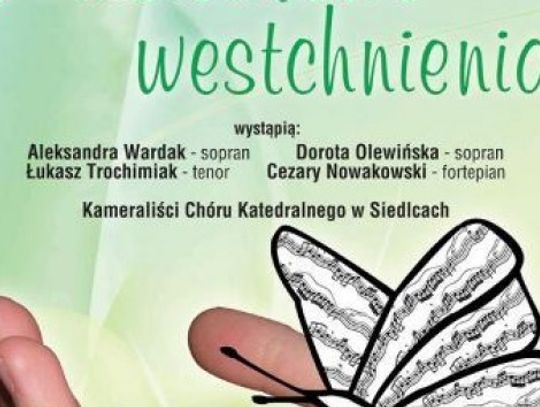 &quot;Musicalowe westchnienia&quot;