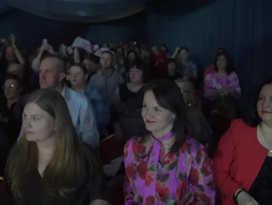 Muzyczny Dzień Kobiet w gminie Skórzec