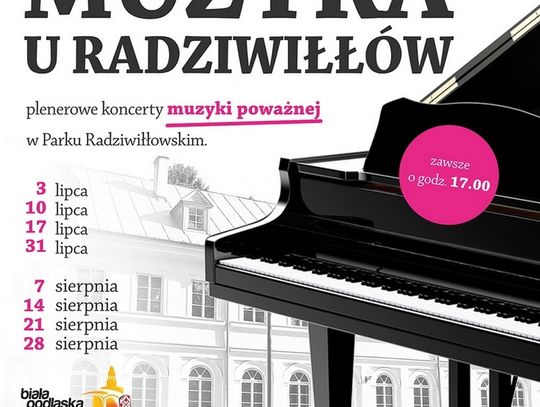 Muzyka u Radziwiłłów