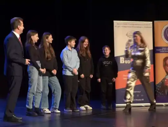 NA KROK PRZED...HEJTEM – spotkanie profilaktyczne ze ZO w Krześlinie gm. Suchożebry