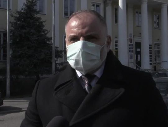 Na przekór wirusowi