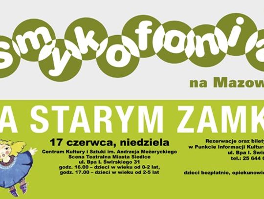 Na Starym Zamku