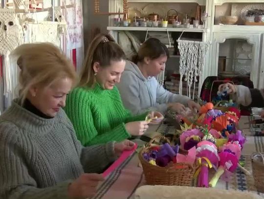 Nabór pracowników w Centrum Integracji Społecznej CDS