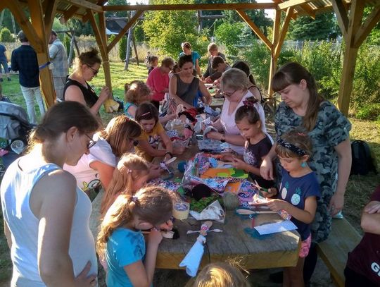Nadbużański Festiwal Teatrów dla Dzieci GADUCHA