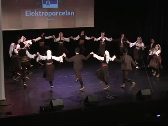 Nadbużańskie spotkania folklorystyczne 