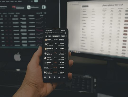 Najlepsze strategie handlu kryptowalutami dla początkujących i zaawansowanych
