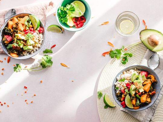 Najlepszy catering dietetyczny w Siedlcach