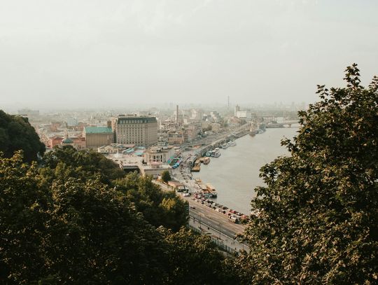 Największe indywidualne wsparcie dla Ukrainy w czasie wojny