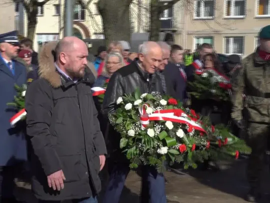 Narodowy Dzień Pamięci Żołnierzy Wyklętych w Siedlcach