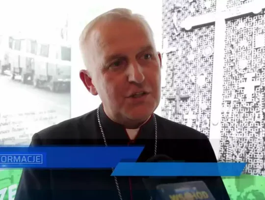 „Nauka o miłości, odwadze i Krzyżu” – poruszające widowisko muzyczne w Siedlcach