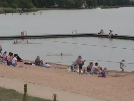Niebezpieczeństwa związane z nadmiernym opalaniem