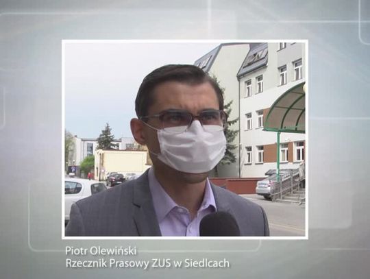 Niepotrzebne zaświadczenie z ZUS