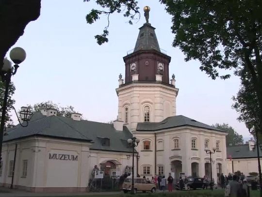 Noc Muzeów 2021
