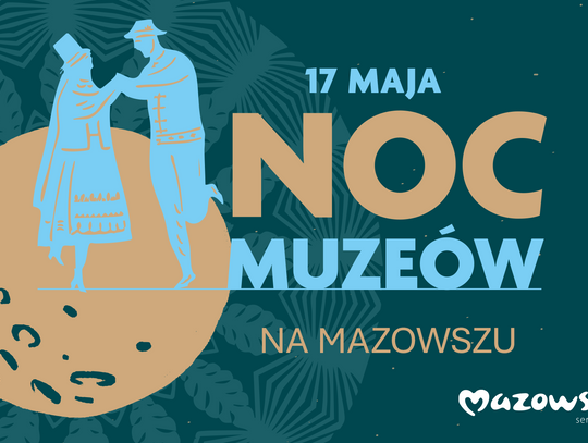 NOC MUZEÓW W REGIONIE SIEDLECKIM