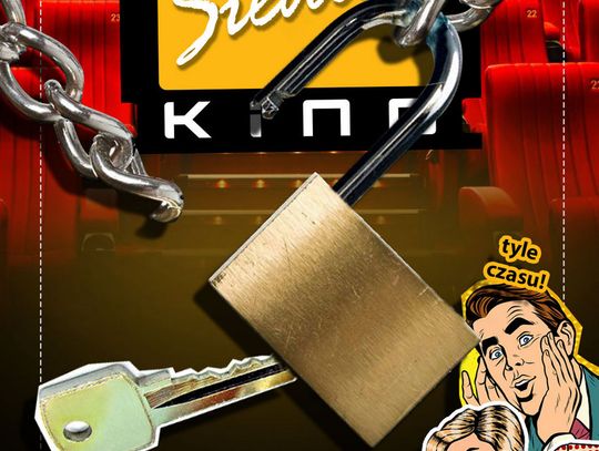 NoveKino Siedlce znów otwarte!
