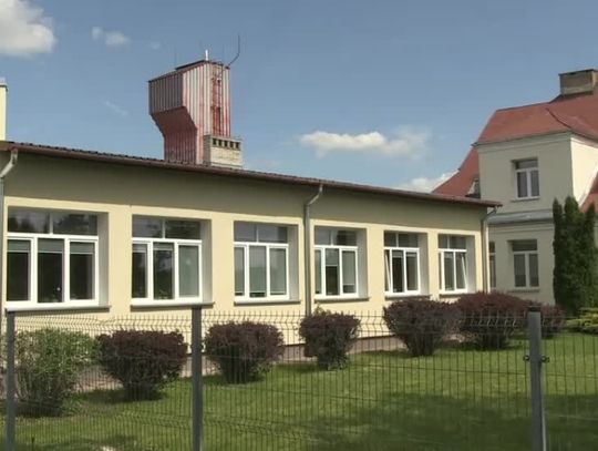 Nowa, bezpieczna droga w Żelkowie-Kolonii