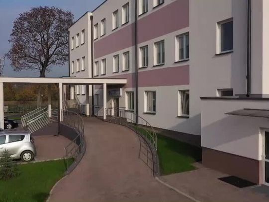 Nowa Placówka Medyczna w Łózkach