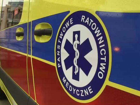 Nowe ambulansy dla Pogotowia Ratunkowego w Siedlcach