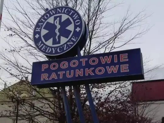 Nowe karetki dla siedleckiego Meditransu