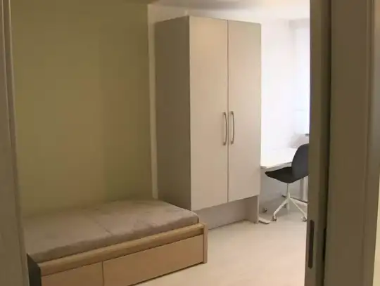 Nowe mieszkania w kampusie siedleckiej Uczelni
