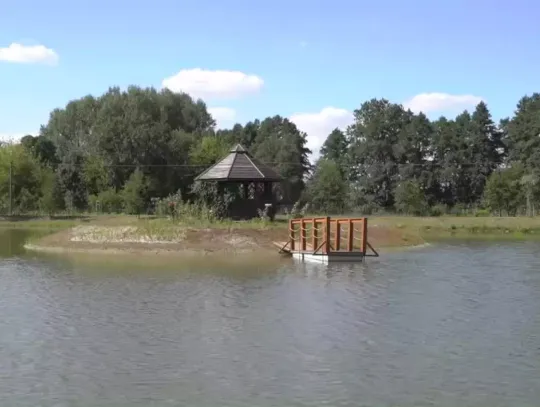 Nowe oblicze Muzeum Ziemiaństwa w Dąbrowie