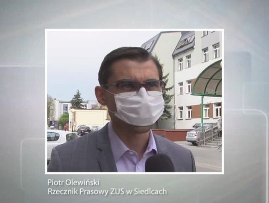 Nowe tablice w GUS to wyższa emerytura - ZUS