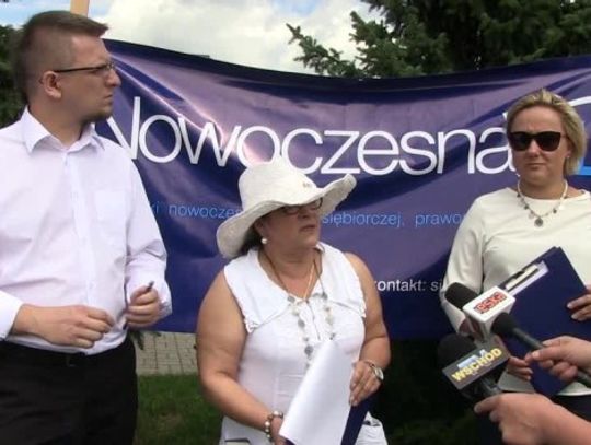 Nowoczesna.pl wkracza do Siedlec