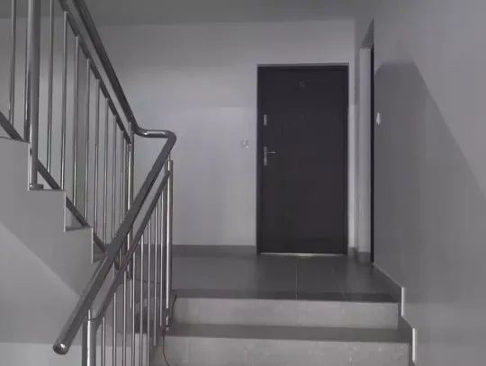 Nowy blok komunalny w Terespolu