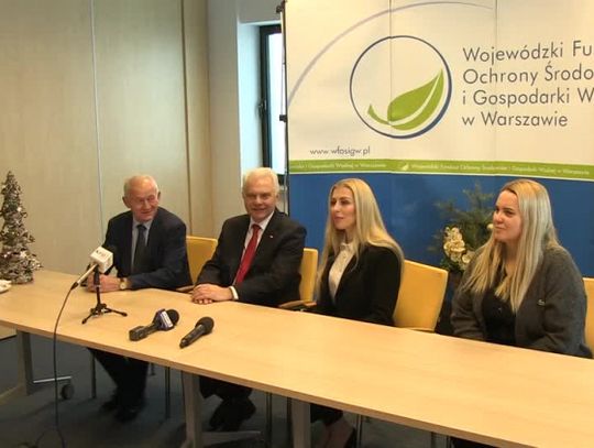 Nowy nabór wniosków – Czyste powietrze WFOŚiGW