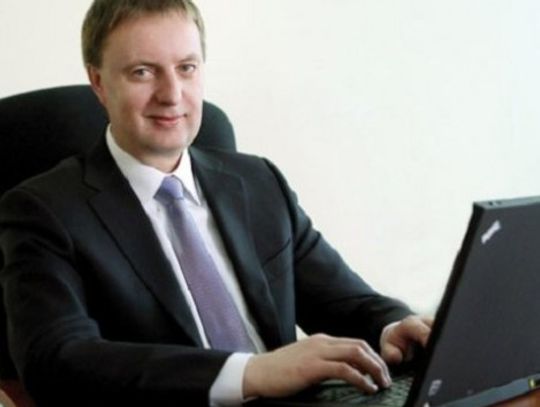 Nowy prezes Szpitala Wojewódzkiego