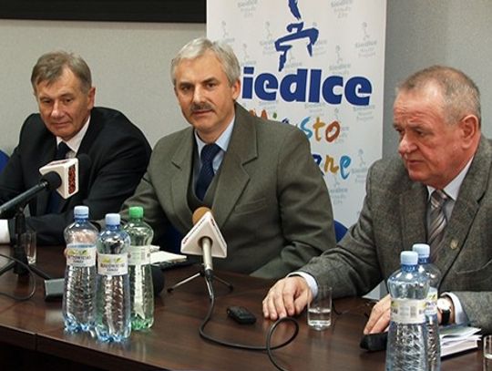 Nowy prezes ZUO