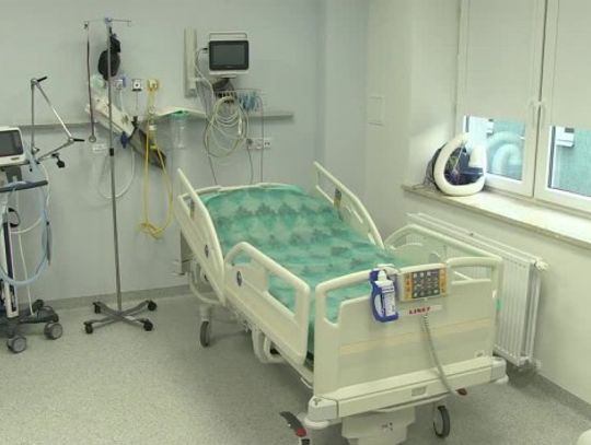 Nowy zakład endoskopii w Szpitalu Wojewódzkim w Siedlcach