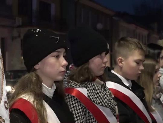 Obchody 103. rocznicy Krwawych Dni Międzyrzeca Podlaskiego
