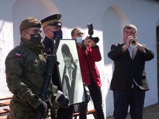 Obchody 11. Rocznicy Katastrofy Smoleńskiej w Białej Podlaskiej