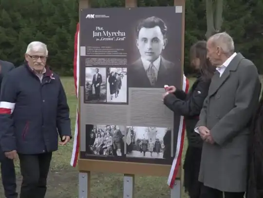 Obchody Narodowego Święta Niepodległości w Gminie Kotuń