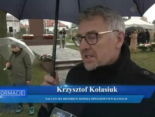 Obchody Święta Niepodległości w Gminie Siedlce