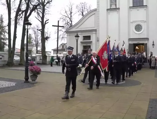 Obchody Święta Niepodległości w Gminie Skórzec