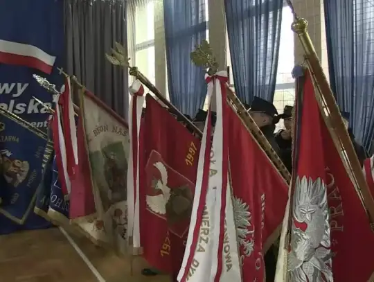 Obchody Święta Niepodległości w Mieście i Gminie Mordy