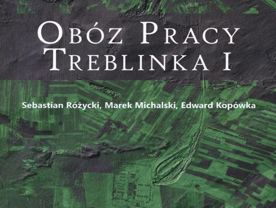 Obóz pracy Treblinka I