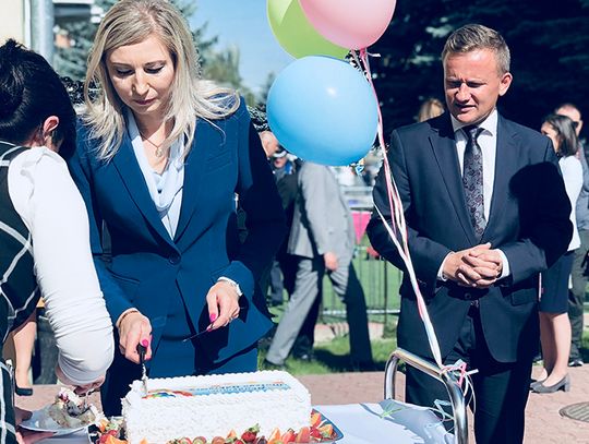 "Od dawna szukano pretekstu, aby się jej pozbyć"
